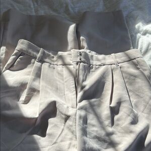 Sloane Tailored Pants - A&F